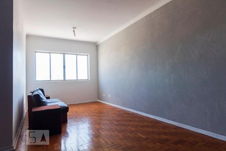 Apartamento para alugar com 90m², 2 quartos e 2 vagasSala