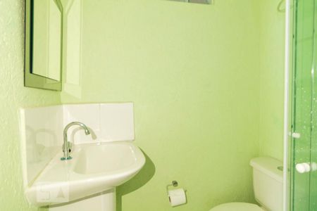 Banheiro de apartamento à venda com 2 quartos, 90m² em Saúde, São Paulo