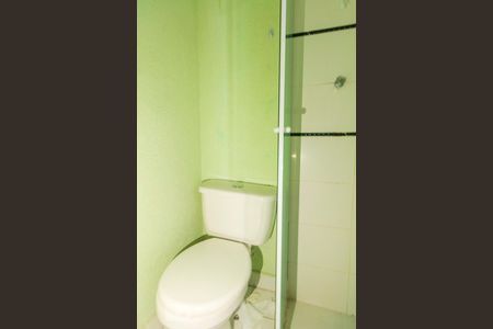 Banheiro de apartamento à venda com 2 quartos, 90m² em Saúde, São Paulo
