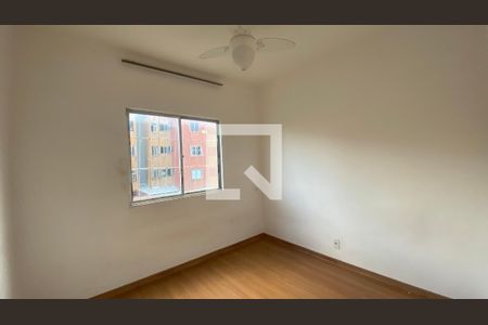 Quarto 2 de apartamento para alugar com 2 quartos, 58m² em Havaí, Belo Horizonte