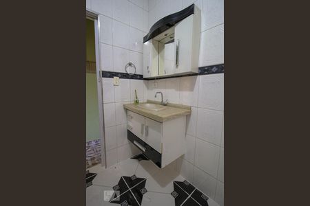 Casa para alugar com 75m², 1 quarto e 1 vagaBanheiro