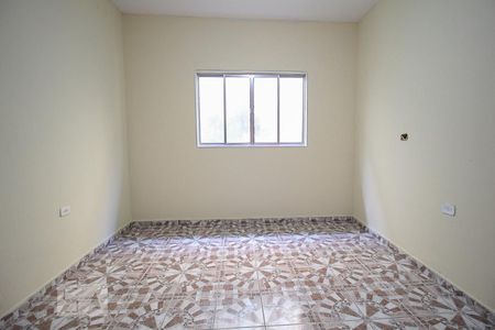 Sala de casa para alugar com 1 quarto, 75m² em Jardim Pedro José Nunes, São Paulo
