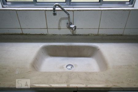 Casa para alugar com 75m², 1 quarto e 1 vagaCozinha - Torneira