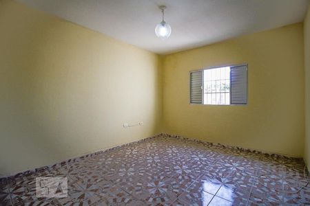 Quarto  de casa para alugar com 1 quarto, 75m² em Jardim Pedro José Nunes, São Paulo