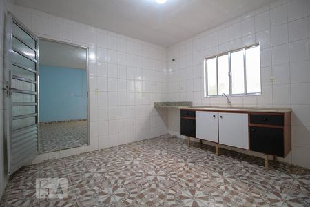 Casa para alugar com 75m², 1 quarto e 1 vagaCozinha