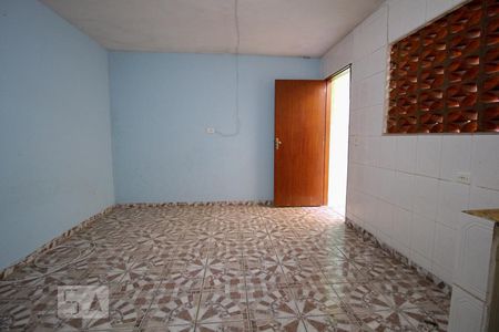 Casa para alugar com 75m², 1 quarto e 1 vagaArea de serviço