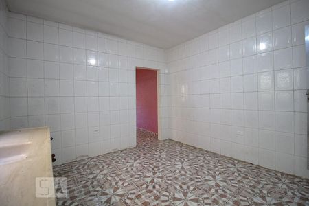 Casa para alugar com 75m², 1 quarto e 1 vagaCozinha