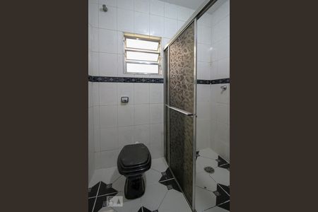 Casa para alugar com 75m², 1 quarto e 1 vagaBanheiro