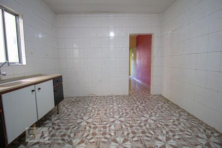 Casa para alugar com 75m², 1 quarto e 1 vagaCozinha