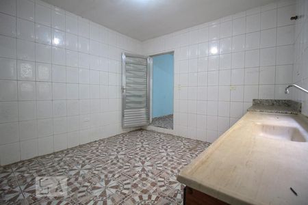 Casa para alugar com 75m², 1 quarto e 1 vagaCozinha