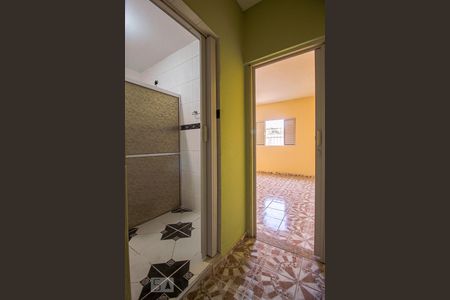 Casa para alugar com 75m², 1 quarto e 1 vagaBanheiro