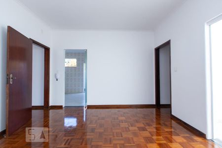 Sala de Jantar de casa para alugar com 3 quartos, 170m² em Vila Trujillo, Sorocaba
