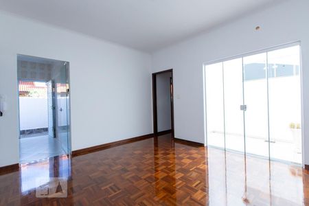 Sala de Jantar de casa para alugar com 3 quartos, 170m² em Vila Trujillo, Sorocaba