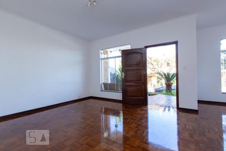 Sala de casa para alugar com 3 quartos, 170m² em Vila Trujillo, Sorocaba