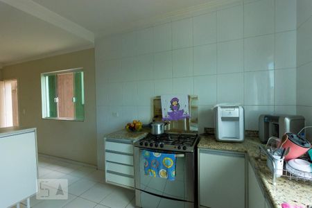 Casa de condomínio para alugar com 250m², 3 quartos e 2 vagas Casa de condomínio para alugar com 250m², 3 quartos e 2 vagascozinha