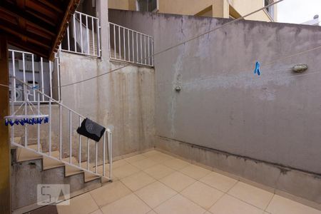 Casa de condomínio para alugar com 250m², 3 quartos e 2 vagas Casa de condomínio para alugar com 250m², 3 quartos e 2 vagasVaranda gourmet