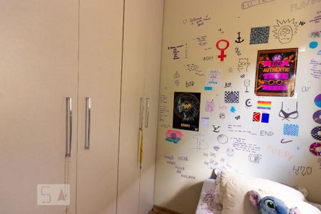 Casa de condomínio para alugar com 250m², 3 quartos e 2 vagas Casa de condomínio para alugar com 250m², 3 quartos e 2 vagasQuarto 1