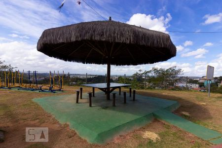 Casa de condomínio para alugar com 250m², 3 quartos e 2 vagas Casa de condomínio para alugar com 250m², 3 quartos e 2 vagasÁrea Comum - Lazer