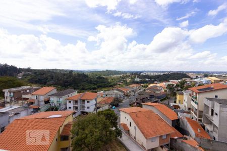 Casa de condomínio para alugar com 250m², 3 quartos e 2 vagas Casa de condomínio para alugar com 250m², 3 quartos e 2 vagasVista Varanda Quarto 2