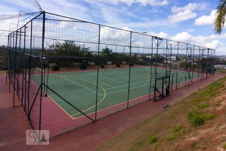 Casa de condomínio para alugar com 250m², 3 quartos e 2 vagas Casa de condomínio para alugar com 250m², 3 quartos e 2 vagasÁrea Comum - Quadra