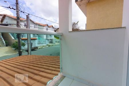 Casa de condomínio para alugar com 250m², 3 quartos e 2 vagas Casa de condomínio para alugar com 250m², 3 quartos e 2 vagasVVaranda da Suite ista