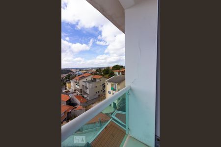 Casa de condomínio para alugar com 250m², 3 quartos e 2 vagas Casa de condomínio para alugar com 250m², 3 quartos e 2 vagasVaranda Quarto 2