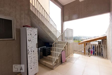 Casa de condomínio para alugar com 250m², 3 quartos e 2 vagas Casa de condomínio para alugar com 250m², 3 quartos e 2 vagasLavanderia