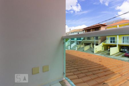 Casa de condomínio para alugar com 250m², 3 quartos e 2 vagas Casa de condomínio para alugar com 250m², 3 quartos e 2 vagasVaranda da Suite