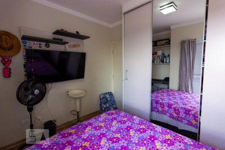 Casa de condomínio para alugar com 250m², 3 quartos e 2 vagas Casa de condomínio para alugar com 250m², 3 quartos e 2 vagasQuarto 2