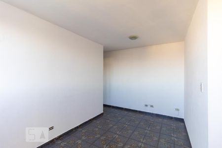 Sala de Apartamento com 2 quartos, 56m² Cangaíba