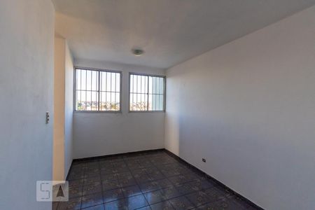 Sala de Apartamento com 2 quartos, 56m² Cangaíba