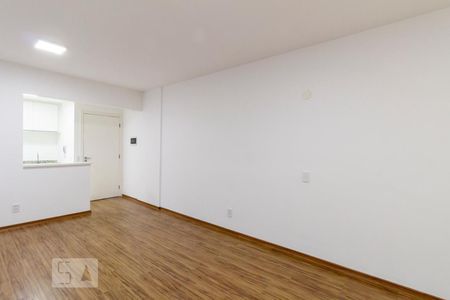 Sala de apartamento à venda com 2 quartos, 56m² em Santa Cecília, São Paulo