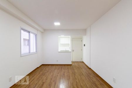 Sala de apartamento à venda com 2 quartos, 56m² em Santa Cecília, São Paulo