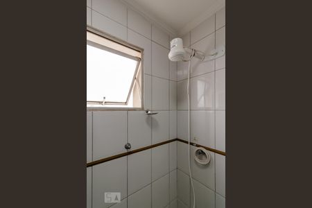 Apartamento para alugar com 67m², 2 quartos e 1 vaga Apartamento para alugar com 67m², 2 quartos e 1 vagaBanheiro