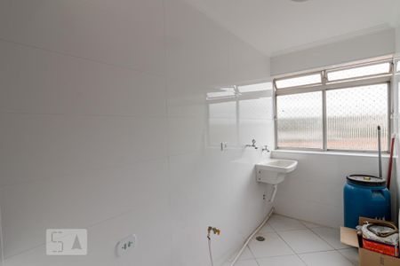 Apartamento para alugar com 67m², 2 quartos e 1 vaga Apartamento para alugar com 67m², 2 quartos e 1 vagaÁrea de Serviço