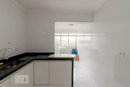 Apartamento para alugar com 67m², 2 quartos e 1 vaga Apartamento para alugar com 67m², 2 quartos e 1 vagaCozinha