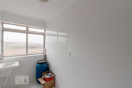 Apartamento para alugar com 67m², 2 quartos e 1 vaga Apartamento para alugar com 67m², 2 quartos e 1 vagaÁrea de Serviço