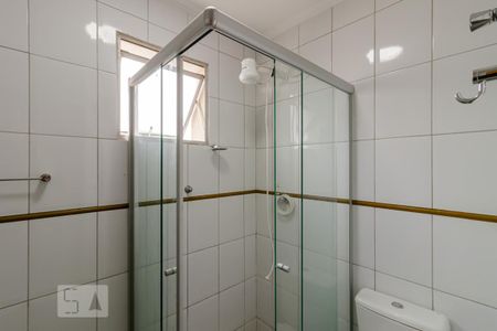 Apartamento para alugar com 67m², 2 quartos e 1 vaga Apartamento para alugar com 67m², 2 quartos e 1 vagaBanheiro