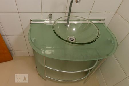 Apartamento para alugar com 67m², 2 quartos e 1 vaga Apartamento para alugar com 67m², 2 quartos e 1 vagaBanheiro