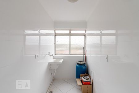Apartamento para alugar com 67m², 2 quartos e 1 vaga Apartamento para alugar com 67m², 2 quartos e 1 vagaÁrea de Serviço