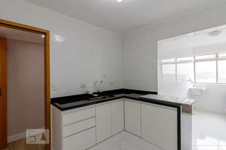 Apartamento para alugar com 67m², 2 quartos e 1 vaga Apartamento para alugar com 67m², 2 quartos e 1 vagaCozinha