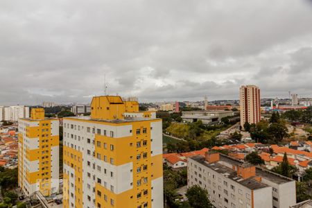 Apartamento para alugar com 67m², 2 quartos e 1 vaga Apartamento para alugar com 67m², 2 quartos e 1 vagaVista do Quarto 1