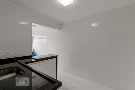 Apartamento para alugar com 67m², 2 quartos e 1 vaga Apartamento para alugar com 67m², 2 quartos e 1 vagaCozinha