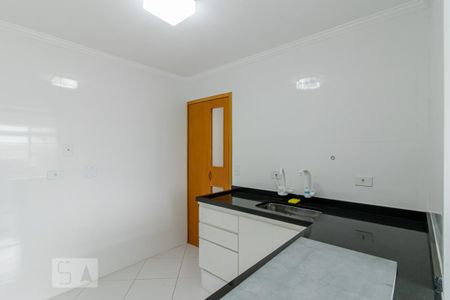 Apartamento para alugar com 67m², 2 quartos e 1 vaga Apartamento para alugar com 67m², 2 quartos e 1 vagaCozinha