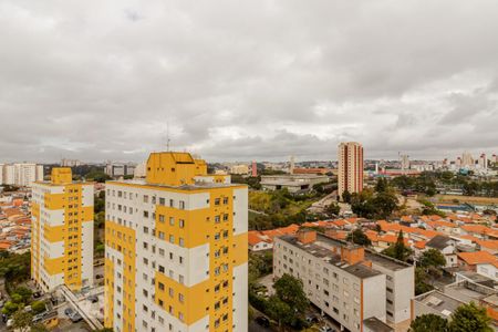 Apartamento para alugar com 67m², 2 quartos e 1 vaga Apartamento para alugar com 67m², 2 quartos e 1 vagaVista do Quarto 2