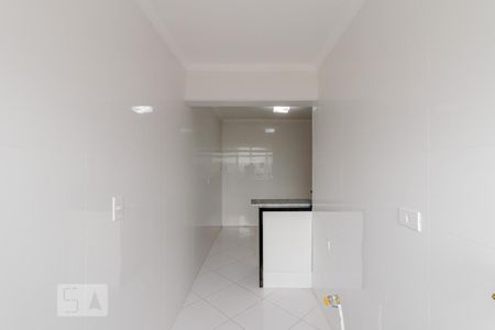 Apartamento para alugar com 67m², 2 quartos e 1 vaga Apartamento para alugar com 67m², 2 quartos e 1 vagaÁrea de Serviço