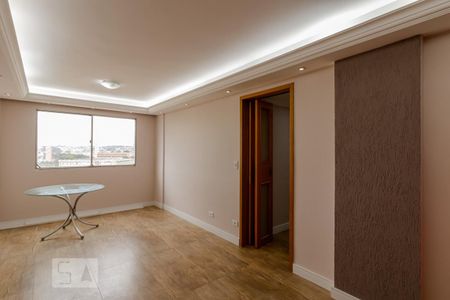 Sala de apartamento para alugar com 2 quartos, 67m² em Jardim Patente Novo, São Paulo