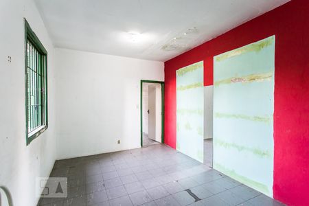 Sala de casa para alugar com 3 quartos, 70m² em Tatuapé, São Paulo