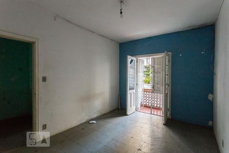 Quarto 1 de casa para alugar com 3 quartos, 70m² em Tatuapé, São Paulo