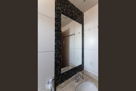 Apartamento para alugar com 65m², 3 quartos e 1 vagaBanheiro